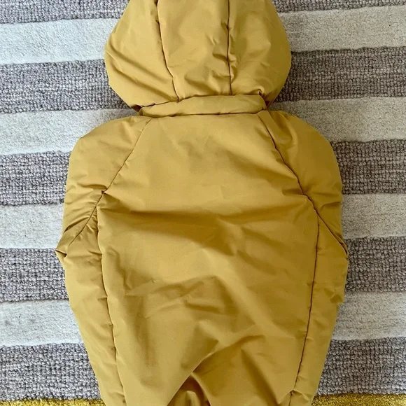 ZARA kids jacket, size 4-5US - Picture 3 of 5